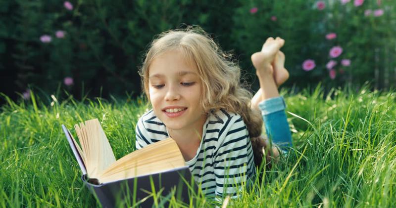 10 წიგნი, რომელსაც თქვენი 14 წლამდე შვილები, ზაფხულში სიამოვნებით წაიკითხავენ